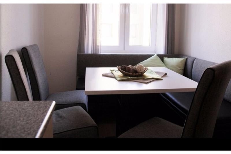 Checkvienna Dieselgasse Apartment Vienna